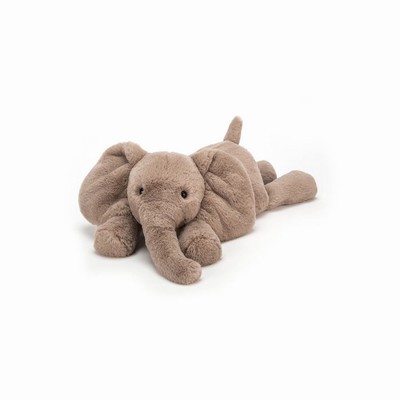 Jellycat Smudge Elefante | LWSN-93815